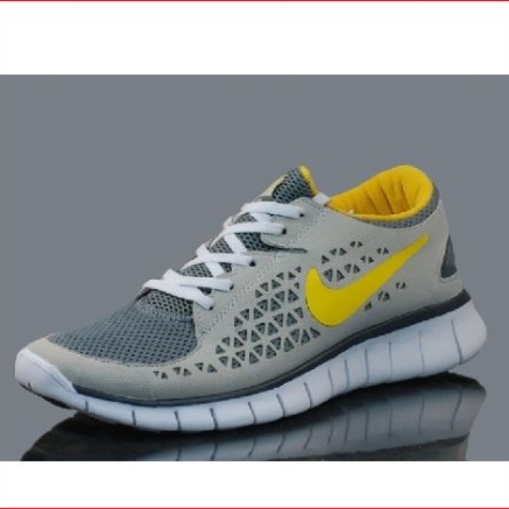 Nike Free Run+ Women's Size 8